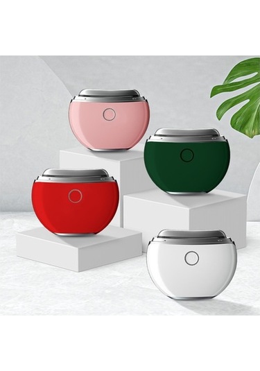 Dancemonkey Vücut Vücut Sırt Shineyee Masajı Makinesi Kupa Kazıma İçin Güçlü Guasha Emiş-516 Elektrikli Ayarlanabilir Bp Çok Renkli