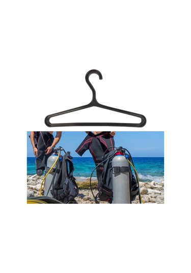 Suntek Wetsuit Askı Şnorkelli Dalış Takım Elbise Boots Kamp Siyah