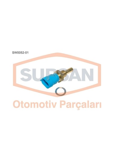 SUPSAN SW0052-1 Hararet Müşürü Fiat Ducato 2.8 Jtd Eng. 8140.43S
