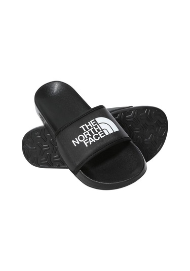The North Face Kadın Terlik Base Camp Slide Iii Siyah