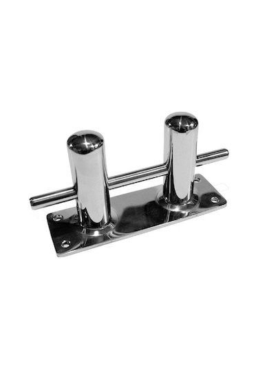 Çitfli Baba İskele Babası Paslanmaz Tekne Demirleme 30 MM