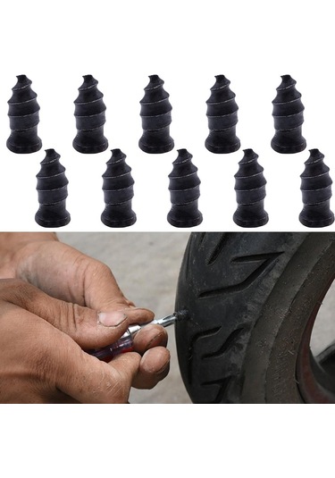 İçsiz Lastik Sızdırmazlık Makineleri Lastik Sızdırmazlık Makineleri Vakumlu Lastik Delinme Onarımı Araba Aksesuarları