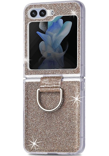 Galaxy Z Flip5 5g İçin Telefon Kılıfı