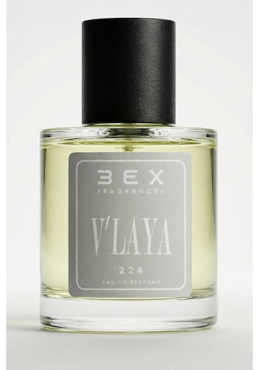 Valaya 224 - 50ml - Kadın Parfümü Meyveli