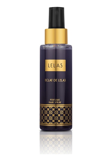 Lelas Eclat De Lelas Saç Spreyi 100 ML