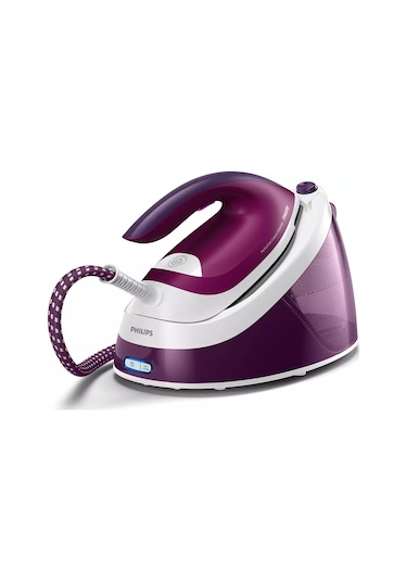 Philips PerfectCare Compact Essential GC6842/30 2400 W Buhar Kazanlı Ütü