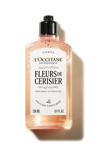 L'occitane Kiraz Çiçeği Duş Jeli 250 Ml Diğer