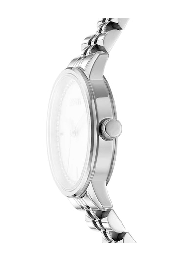 Dkny Dk1l086m0045 Kadın Kol Saati Metalik Gri