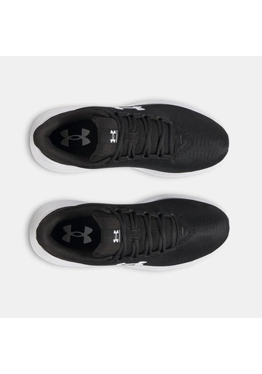 Under Armour Phade 3 Erkek Koşu Ayakkabısı C-und028252e10001 Siyah - Beyaz