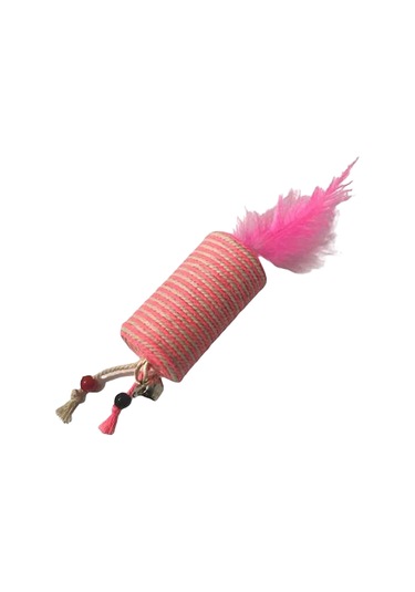 Flipper Pet Rulo Oyuncak 9 Cm