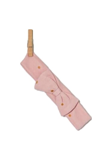 Dear_Enika Andywawa Kız Bebek Pembe Leopar Desenli 2Li Takım Set Ac22057R