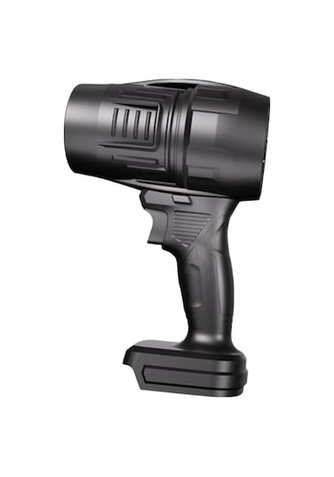 Suntek Şarjlı Kablosuz Hava Toz Alma Makinesi Açık Kutusuz