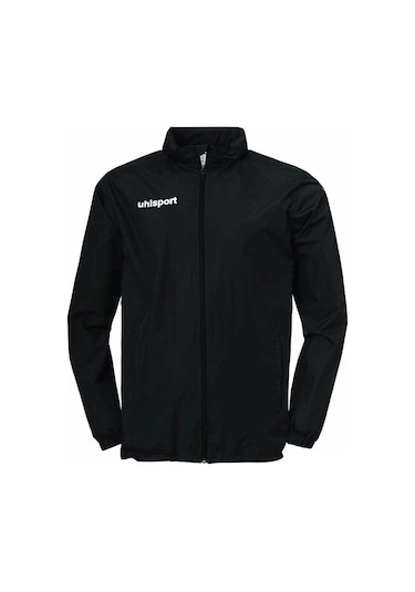 Lescon Uhlsport Play Yağmurluk Siyah