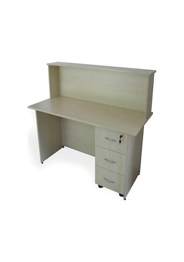 Burovena Vena Nil Banko Komodinli 120X70X120H