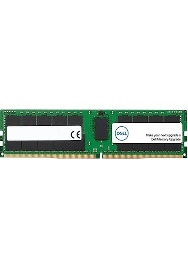 32gb Dell Ddr4 3200 Mhz 2rx8 Rdımm 3200mt/s Ac140335 Sns Only
