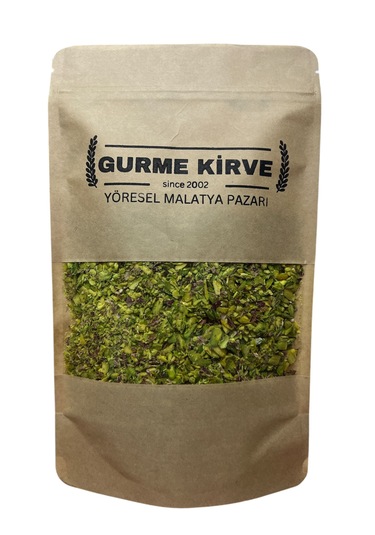 Gurme Kirve Antep Fıstığı File 100 G