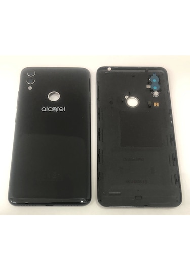 Alcatel 5v 5060d Arka Kapak Pil Kapağı
