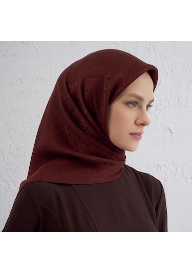 Armine E00oa0444084 32 Armine Lyocell Eşarp 5 Çok Renkli