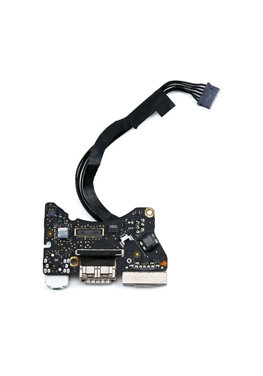 Power Jack Charging Board For Apple Uyumlu MacBook Air 11inc A1465 820-3213-a 923-0118 2012
