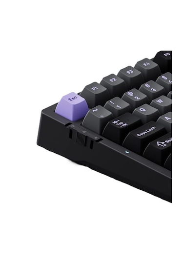 Mchose G98 Pro MC-G98S-3 %98 RGB Kablosuz Hotswap Mekanik Gaming Klavye