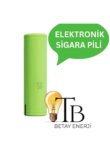 Betay Enerji Elektronik S Ra Pili 6,5 Cm Tekli Samsung Uyumlu