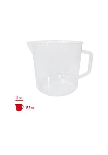 Kuloğlu Maşrapa Klasik Şeffaf