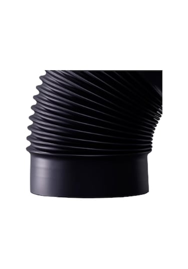 Suntek 45 Derece Dirsek Boru Baca Egzoz Borusu Sobalar S