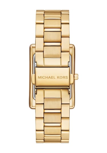 Michael Kors Mk4904 Kadın Kol Saati Altın