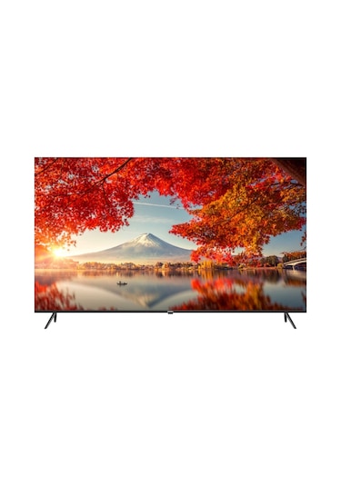 Haier H55K800UX 4K Ultra HD 55" 140 Ekran Uydu Alıcılı Google Smart LED TV