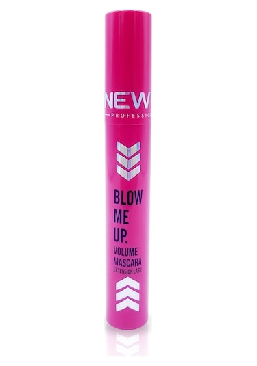 New Well Blow Me Up Volume Mascara 8 Ml