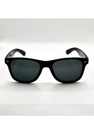 Wayfarer Unisex Güneş Gözlüğü Desenli