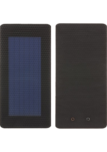 Wezone Esnek Güneş Paneli - 0.3w Dıy Şarj Modülü, Oyuncak Ve Aydınlatma İçin