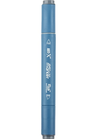 Art-x Sketch Marker Çift Taraflı Kalem No:431