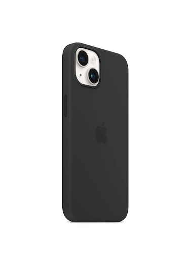 İphone Uyumlu 14 Plus Gece Yarısı Magsafe Özellik Kılıf Mpt33zm/a