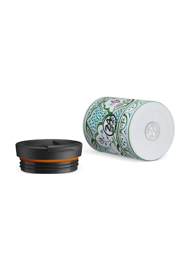 Travel Tumbler Marrakech Paslanmaz Çelik Termos Bardak 350 Ml Renkli