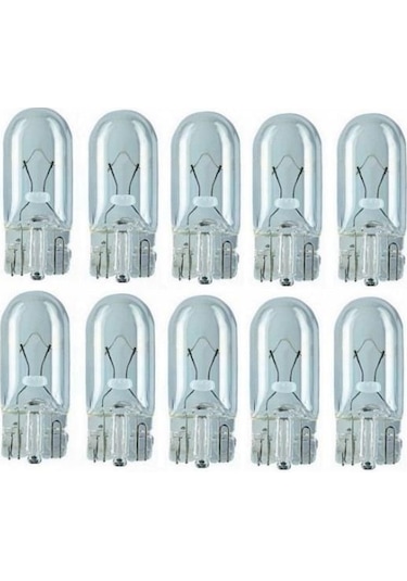 Seat Toledo İbiza Cordoba Leon Altea Park Ampülü Sarı