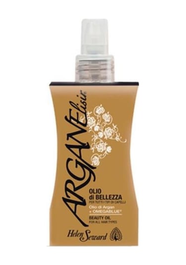 Helen Seward Argan Elisir Saç Bakım Yağı 100 ML