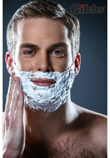 Sensitive Tıraş Köpüğü 4x200ml