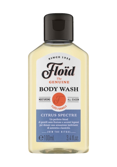 Floid Citrus Spectre Duş Jeli 100 Ml Karışık Meyve