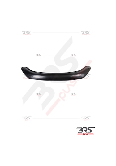 Dacia Dokker Uyumlu 2012-2021 Abs Kaput Rüzgarlığı