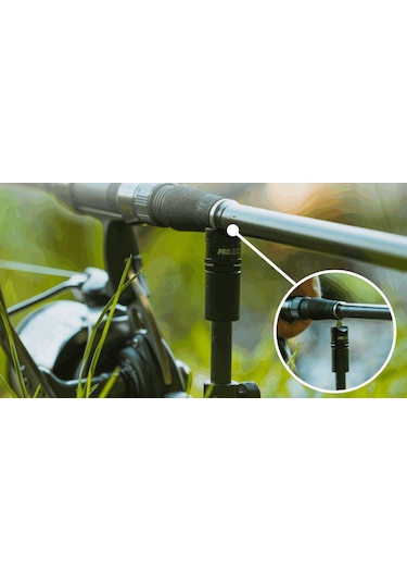 Prologıc Rod Mate Rod Rest