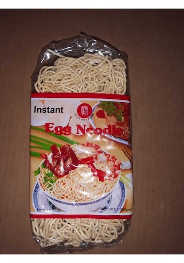 Egg Noodle 350 Gr