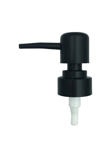 Westworld Altın Sabun Pompası Kafası Abs Losyon Pompası Kafası 28 Iplik Banyo Şişesi Basın Memesi Ban Altın