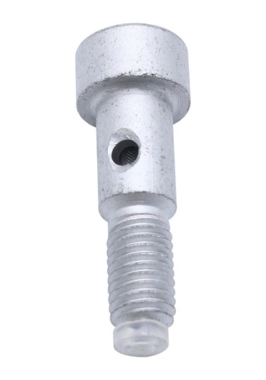 Samdoo "peugeot Citroen 1.6 Dizel Turbo İçin Yüksek Kaliteli Demir Boşluklu Cıvata Takımı - 2 Cıvata + 4 Pul"