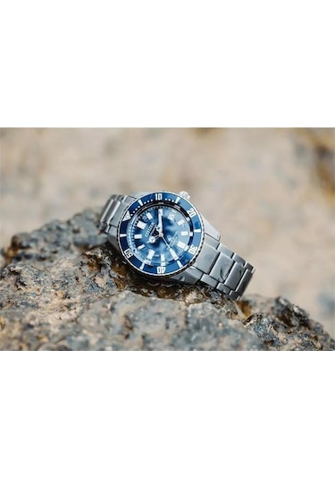 Citizen Nb6021-68l Erkek Kol Saati