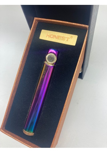 HONEST Silindir Çakmak Gökkuşagı 509293