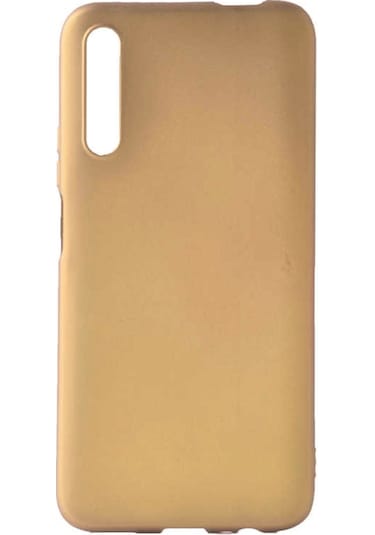 Huawei P Smart Pro 2019 Kilif Soft Mat Premier Case 405347439