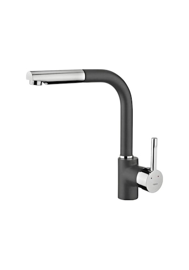 Teka Ark 938 Spiralli Mutfak Bataryası Metalik Siyah 23938120Q