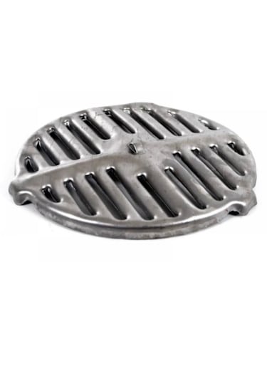 Soba Kova Izgarası Alttan Delikli Kovalar İçin