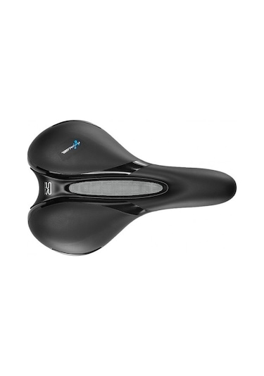 Selle Royal Respiro Moderate Sele Siyah Siyah
